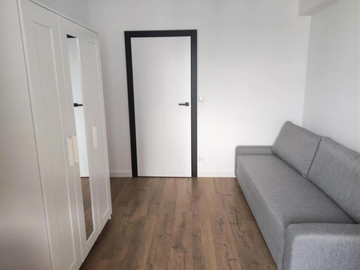 Navalis Apartments Tricity-Gdynia By Noclegi Renters Buitenkant foto