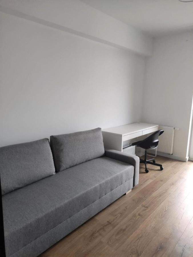 Navalis Apartments Tricity-Gdynia By Noclegi Renters Buitenkant foto